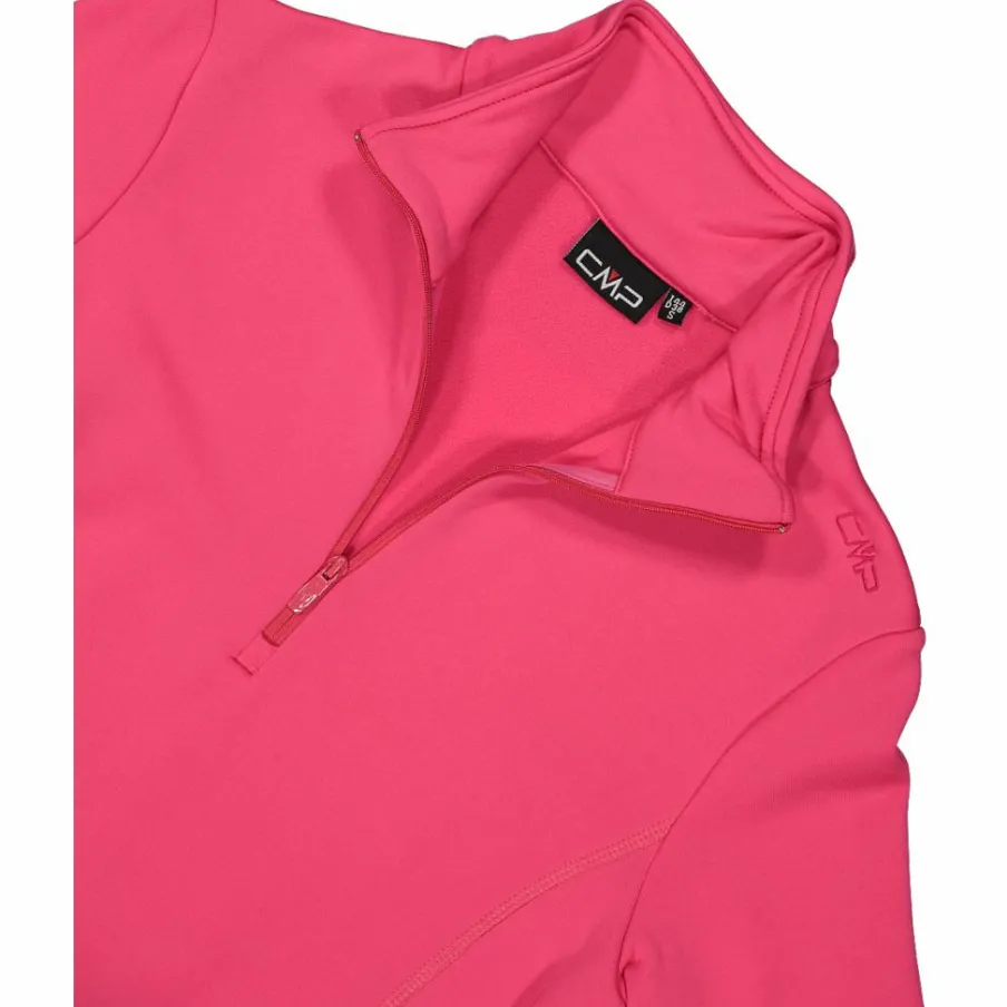 Donna CMP Pile^Pile in Stretch Performance da donna