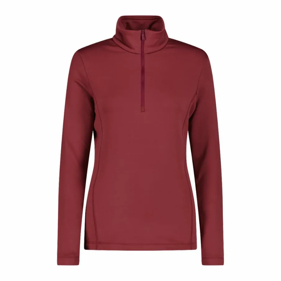 Donna CMP Pile^Pile in Stretch Performance da donna