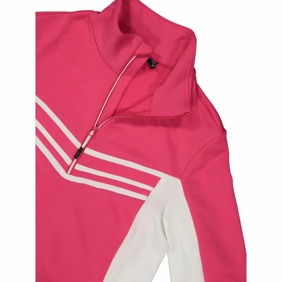 Donna CMP Pile^Pile in Stretch Performance da donna con dettagli a contrasto