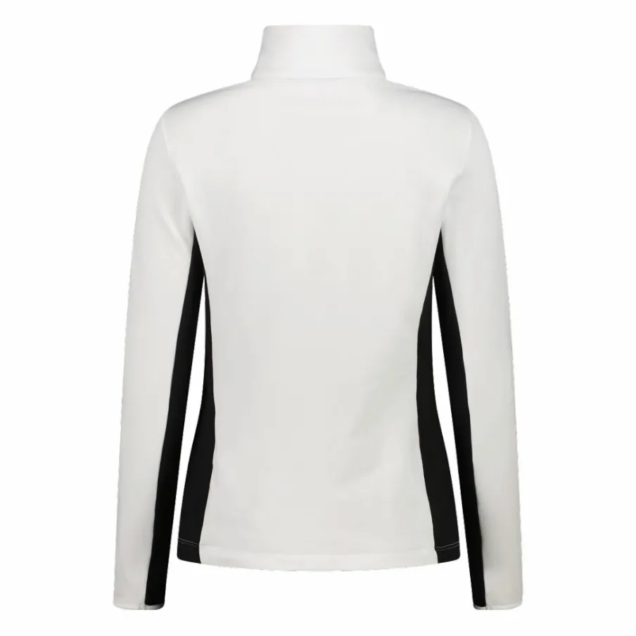 Donna CMP Pile^Pile in Stretch Performance da donna con dettagli a contrasto