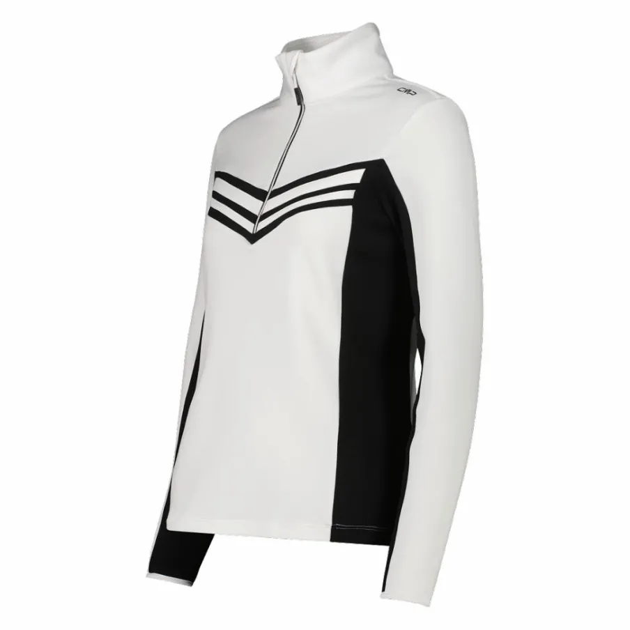 Donna CMP Pile^Pile in Stretch Performance da donna con dettagli a contrasto