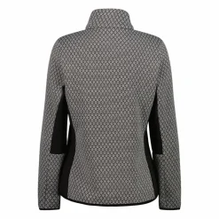 Donna CMP Pile^Pile knit tech da donna