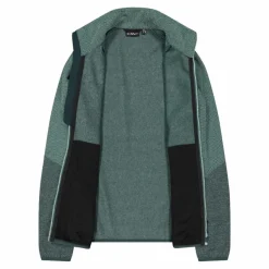 Donna CMP Pile^Pile Knit Tech melange da donna nido d'ape