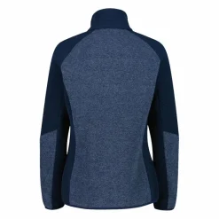 Donna CMP Pile^Pile Knit Tech melange da donna nido d'ape