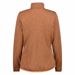 Donna CMP Pile^Pile Knit-tech con interno in mesh