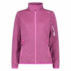 Donna CMP Pile^Pile Knit-tech con interno in mesh