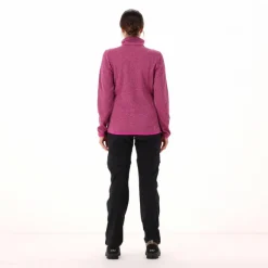 Donna CMP Pile^Pile Knit-tech con interno in mesh