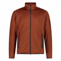 Uomo CMP Pile^Pile Knit-tech con mesh da uomo