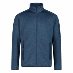 Uomo CMP Pile^Pile Knit-tech con mesh da uomo