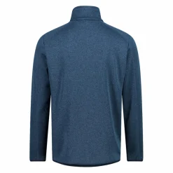 Uomo CMP Pile^Pile Knit-tech con mesh da uomo