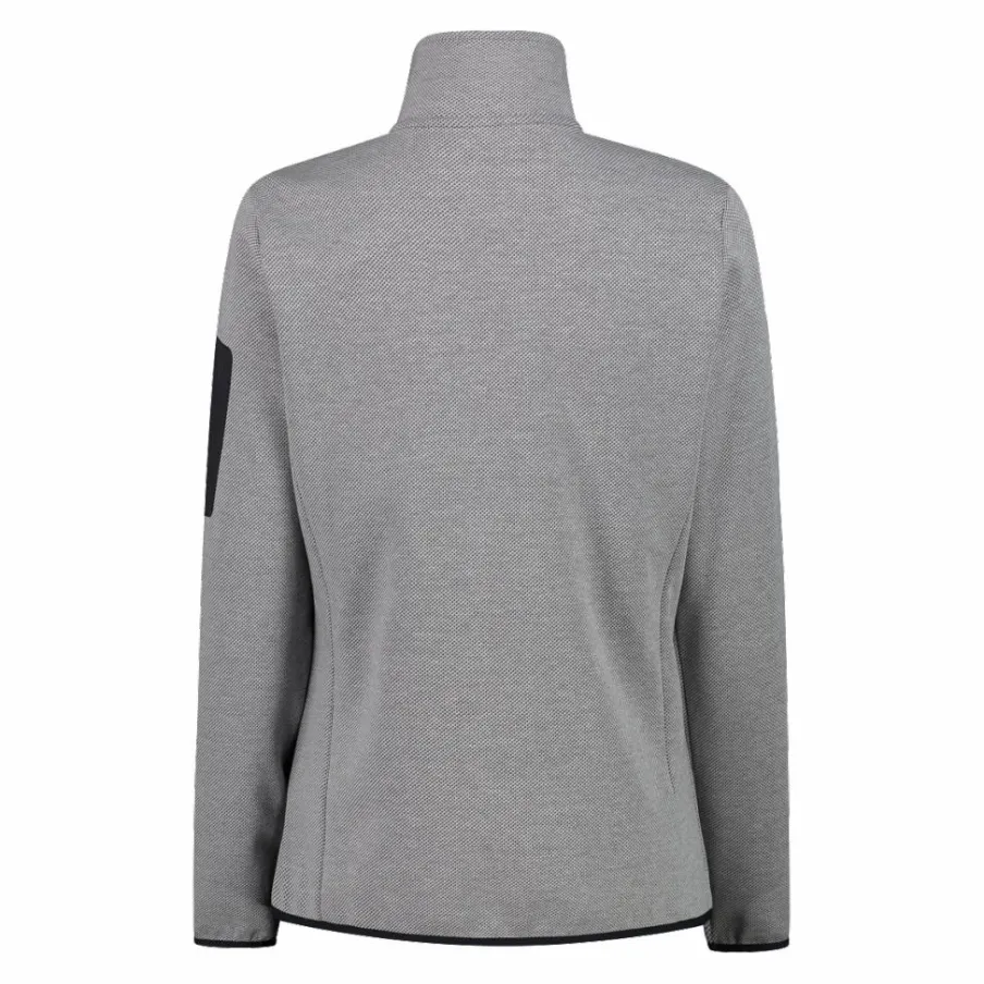 Donna CMP Pile^Pile Knit-tech da donna