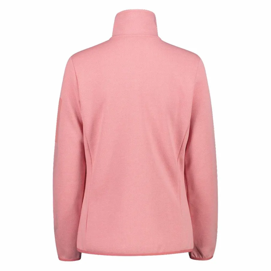 Donna CMP Pile^Pile Knit-tech da donna