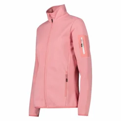 Donna CMP Pile^Pile Knit-tech da donna