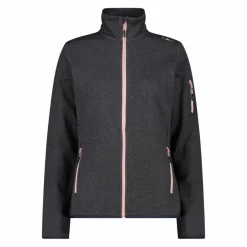 Donna CMP Pile^Pile Knit-tech da donna