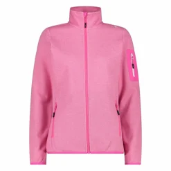 Donna CMP Pile^Pile Knit-tech da donna