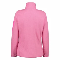 Donna CMP Pile^Pile Knit-tech da donna