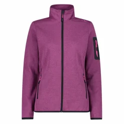Donna CMP Pile^Pile Knit-tech da donna
