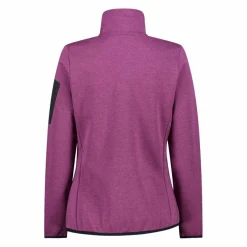 Donna CMP Pile^Pile Knit-tech da donna