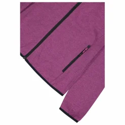 Donna CMP Pile^Pile Knit-tech da donna