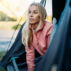 Donna CMP Pile^Pile Knit-tech da donna