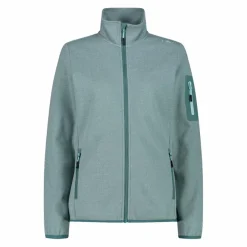 Donna CMP Pile^Pile Knit-tech da donna