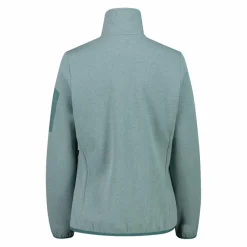 Donna CMP Pile^Pile Knit-tech da donna