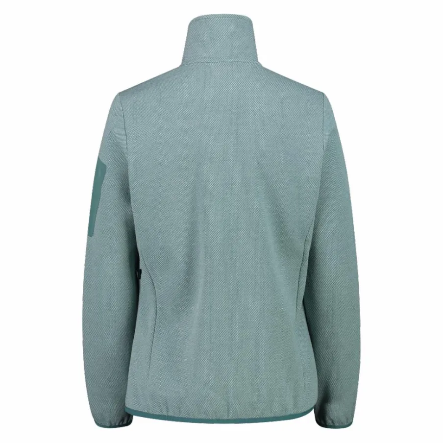 Donna CMP Pile^Pile Knit-tech da donna