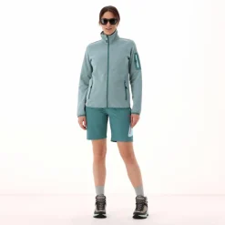 Donna CMP Pile^Pile Knit-tech da donna