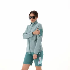 Donna CMP Pile^Pile Knit-tech da donna