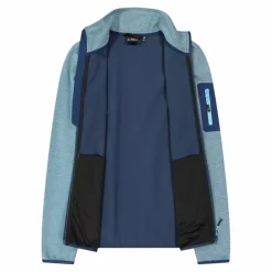 Donna CMP Pile^Pile Knit-tech da donna