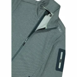 Donna CMP Pile^Pile Knit-tech da donna