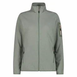 Donna CMP Pile^Pile Knit-tech da donna