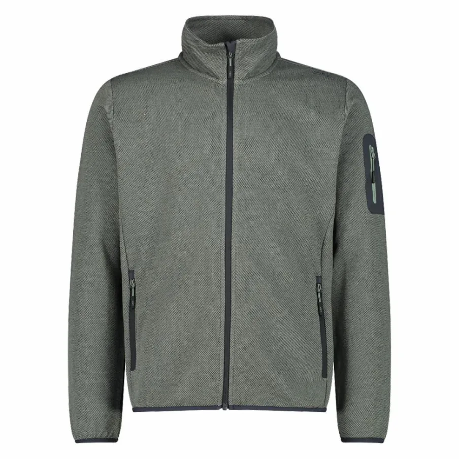 Uomo CMP Pile^Pile Knit-tech da uomo