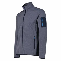 Uomo CMP Pile^Pile Knit-tech da uomo