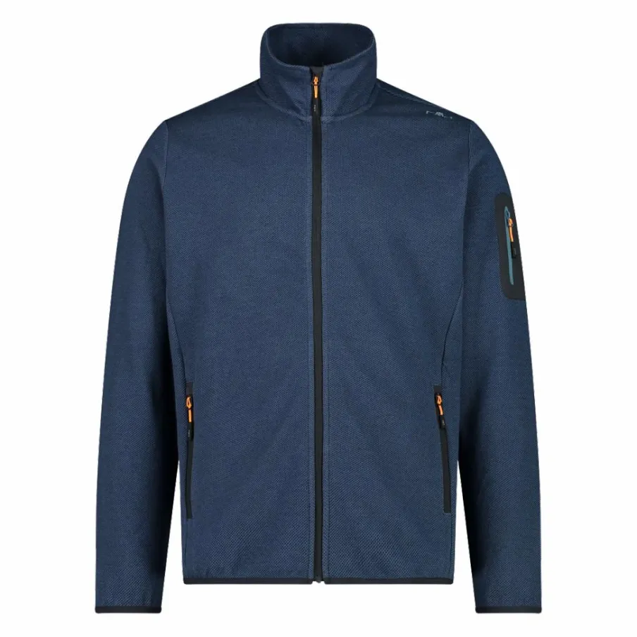 Uomo CMP Pile^Pile Knit-tech da uomo