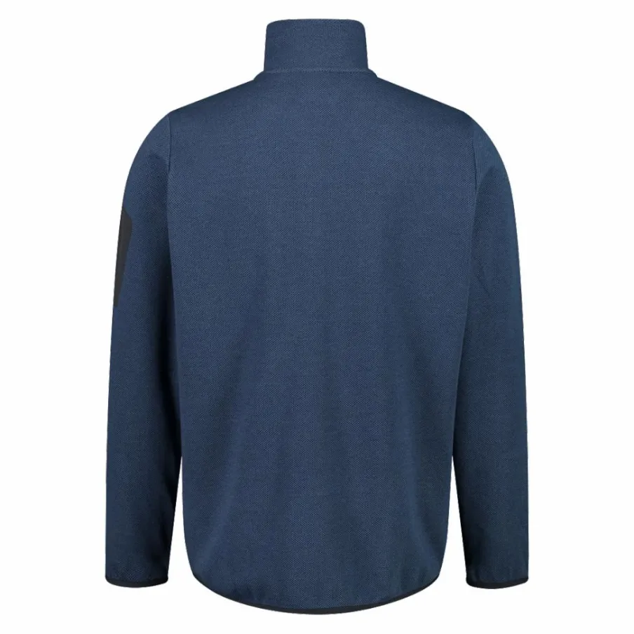 Uomo CMP Pile^Pile Knit-tech da uomo