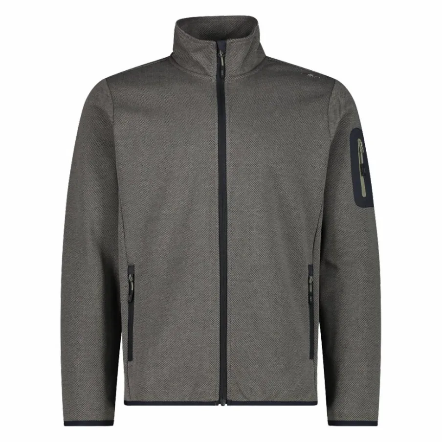 Uomo CMP Pile^Pile Knit-tech da uomo