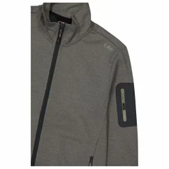 Uomo CMP Pile^Pile Knit-tech da uomo