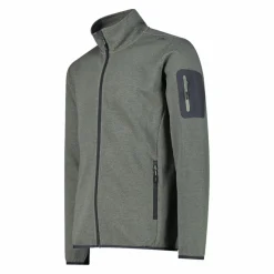 Uomo CMP Pile^Pile Knit-tech da uomo