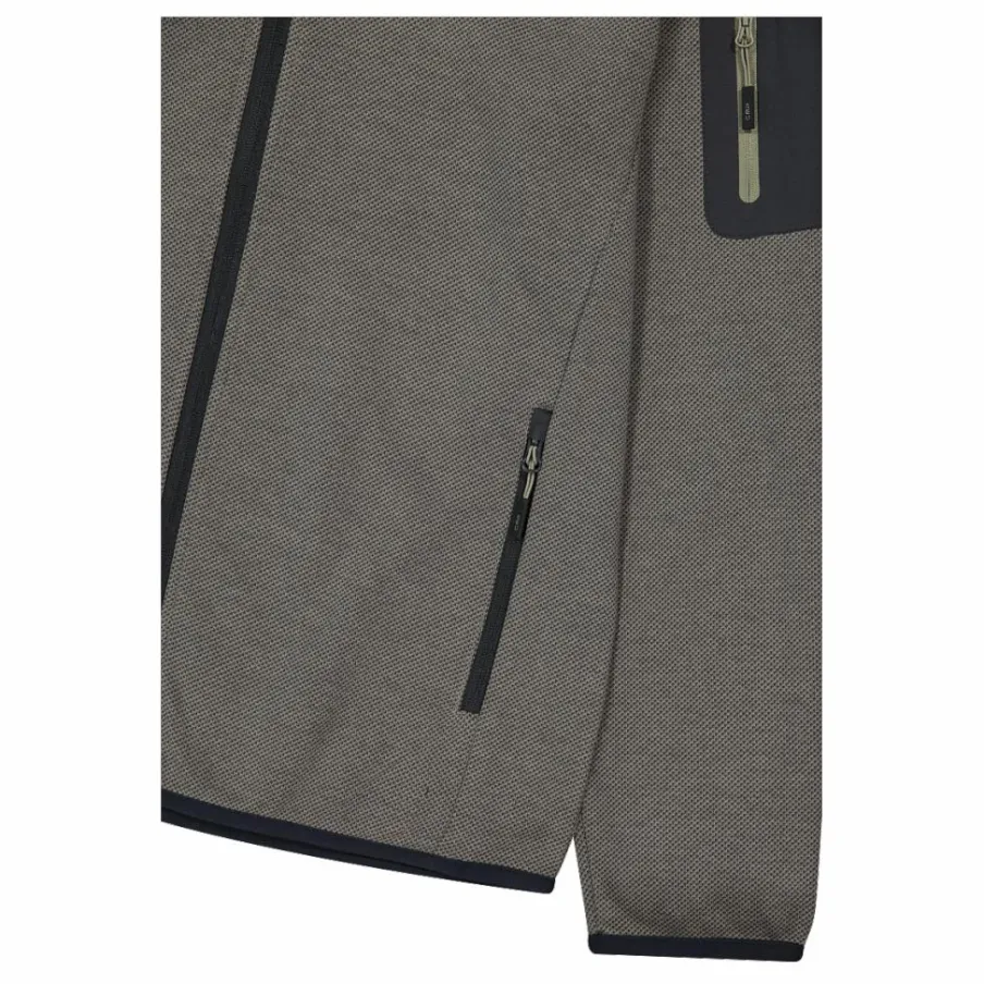 Uomo CMP Pile^Pile Knit-tech da uomo