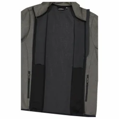 Uomo CMP Pile^Pile Knit-tech da uomo