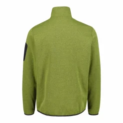 Uomo CMP Pile^Pile Knit-tech da uomo
