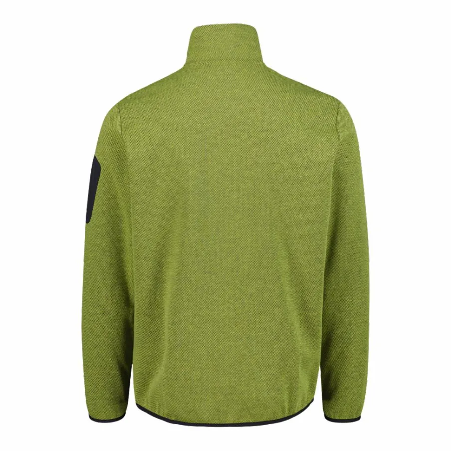 Uomo CMP Pile^Pile Knit-tech da uomo