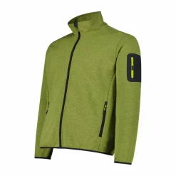 Uomo CMP Pile^Pile Knit-tech da uomo
