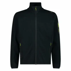 Uomo CMP Pile^Pile Knit-tech da uomo