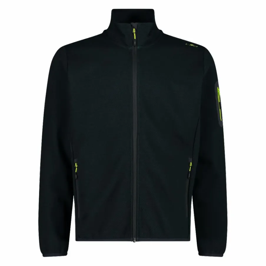 Uomo CMP Pile^Pile Knit-tech da uomo