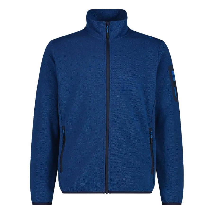 Uomo CMP Pile^Pile Knit-tech da uomo