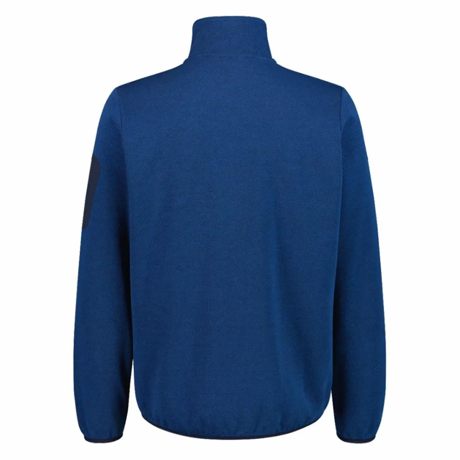 Uomo CMP Pile^Pile Knit-tech da uomo