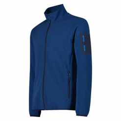 Uomo CMP Pile^Pile Knit-tech da uomo