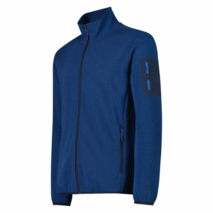 Uomo CMP Pile^Pile Knit-tech da uomo